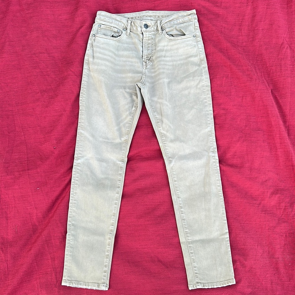 American Eagle Jeans Size 31x30